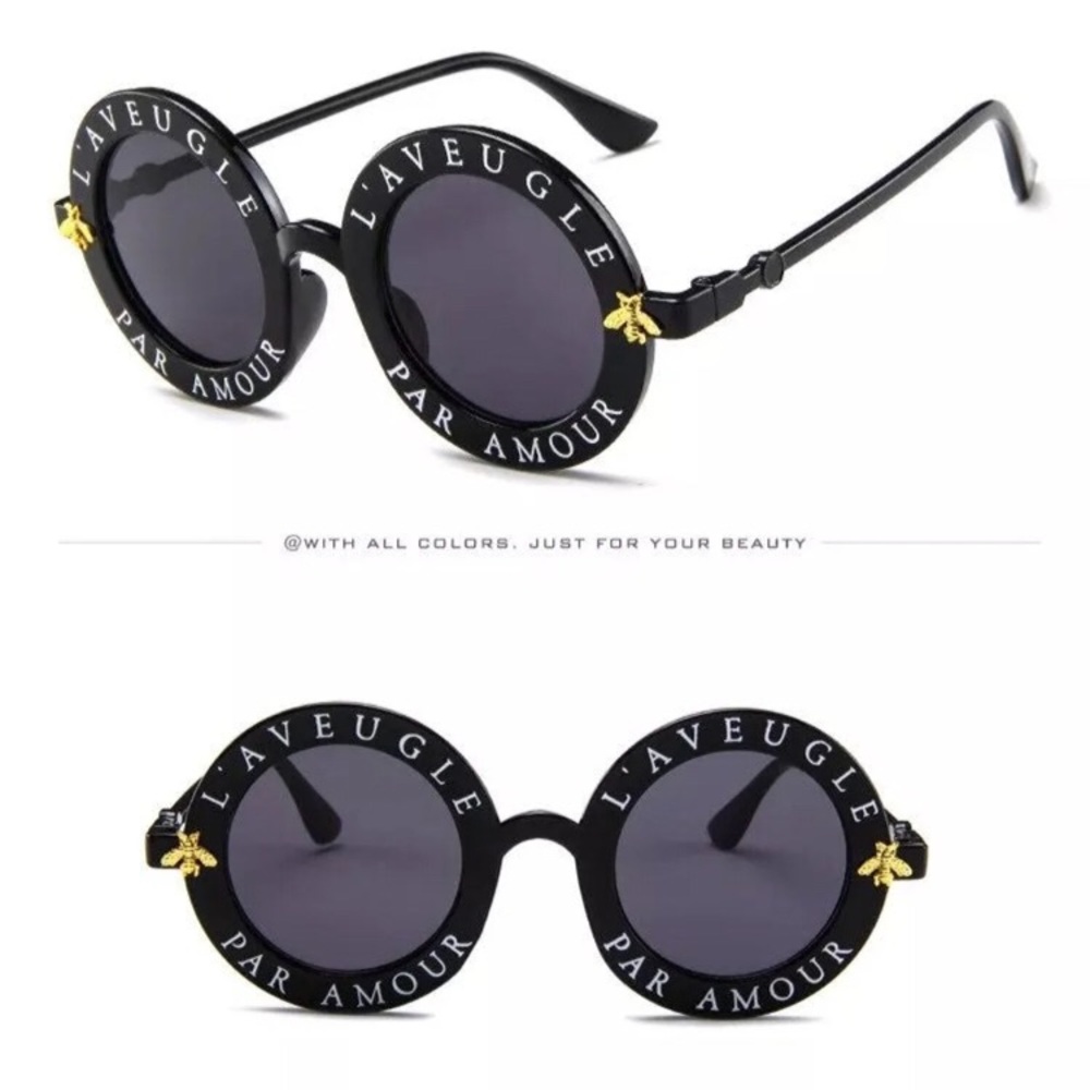 Fashion shades